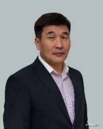 А.Алтангэрэл