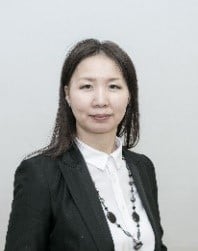 Ч.Цэнд-Аюуш — Senior Lecturer