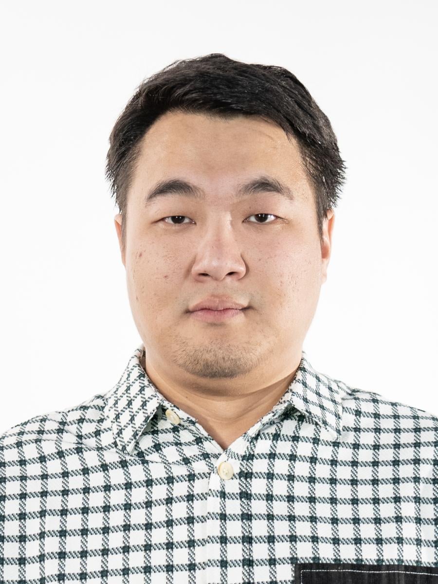 А.Мөнхбат — Lecturer