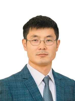 Х.Загарзүсэм — Academic Secretary