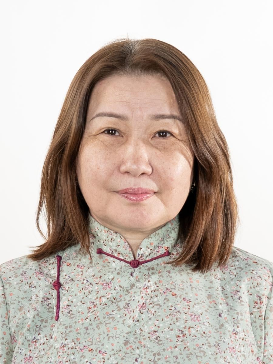 Ж.Жавзансүрэн — Professor