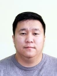 П.Энхтайван — Lecturer