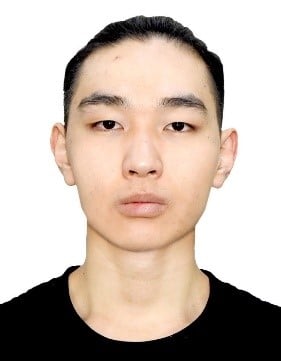 Б.Зэлмэ — Training Master