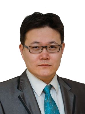 П.Нарангэрэл — Lecturer