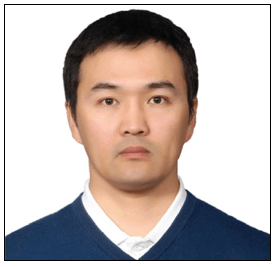 Н.Анхбаяр — Lecturer