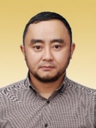 М.Өлзий-Орших — Senior Lecturer