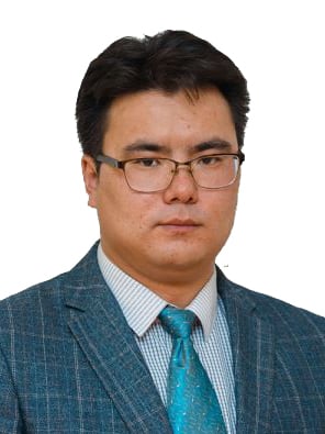 С.Өлзийбаяр ( — Senior Lecturer
