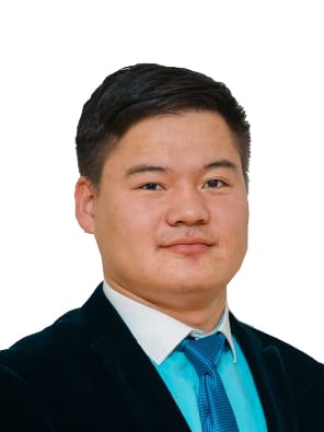 Г.Мөнхбат — Lecturer