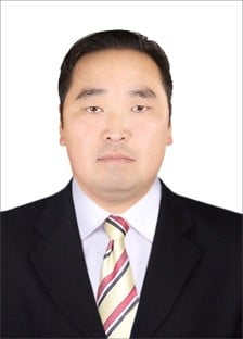 Д.Бямбадорж — Senior Lecturer