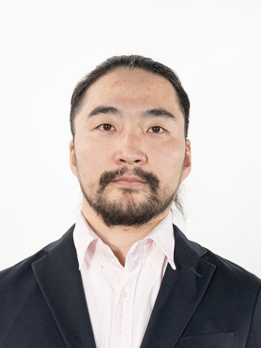 А.Мөнхбаяр — Senior Lecturer