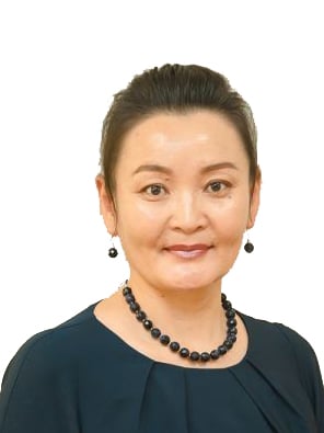 М.Тунгалаг — Senior Lecturer