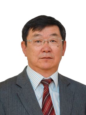 А.Эрдэнэбаатар — Consulting Professor