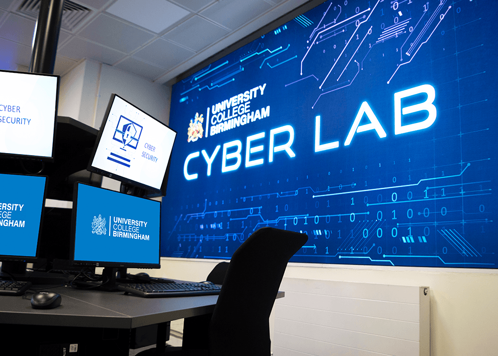 Cybersecurity Department