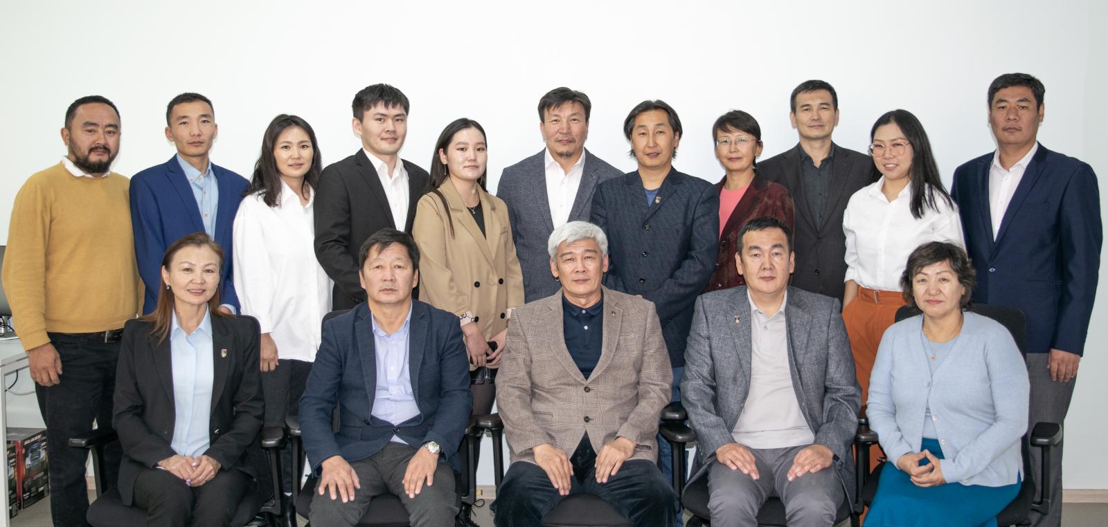 Department of Electronics